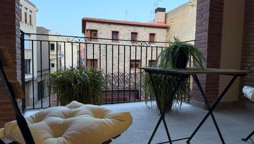 Apartament Rural ca la Roser - Foto 4