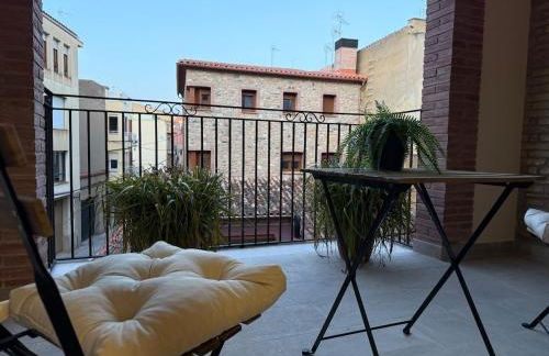 Apartament Rural ca la Roser - Foto 4