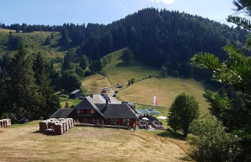 Ferienwohnung am Geißberg - Foto 12