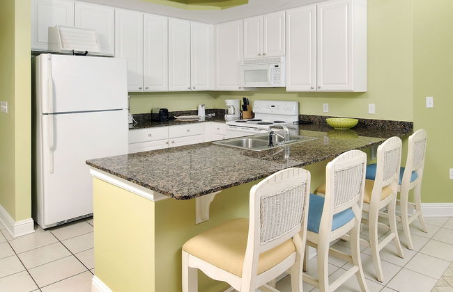 Lighthouse by Wyndham Vacation Rentals - Foto 14