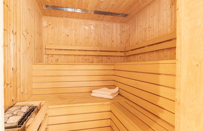 House Na Meji With Sauna - Foto 13