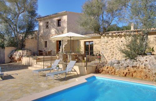 Finca S'Erissal de Costitx - Foto 22