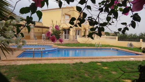 Villa Clairol - Foto 2, Garden