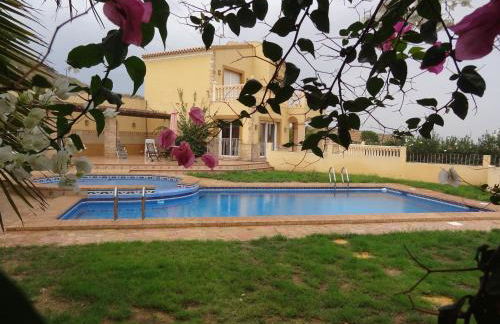 Villa Clairol - Foto 2