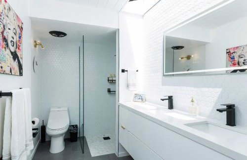 Modern Bungalow in Historic Ocotillo Lodge! - Foto 16