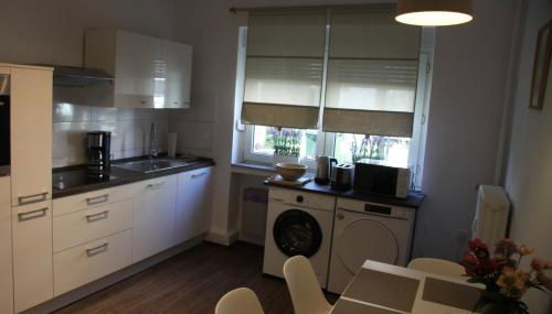 Rhein Ruhr Apartment - Foto 4