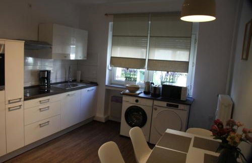 Rhein Ruhr Apartment - Foto 4