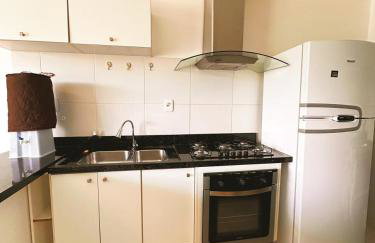 Apartamento amplo de frente para o mar em Resort - Foto 12