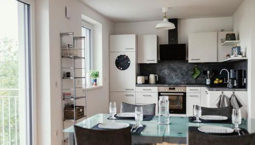 Ferienwohnung Schwalbenflug - Foto 3