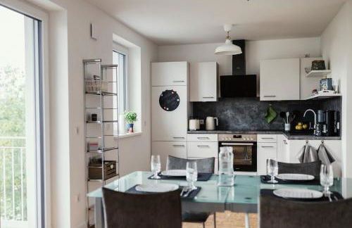 Ferienwohnung Schwalbenflug - Foto 3