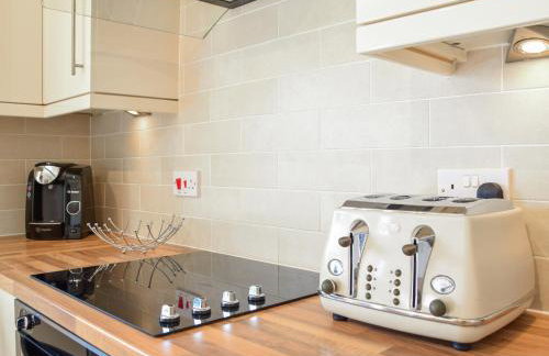 Doorstones Cottage - Foto 12