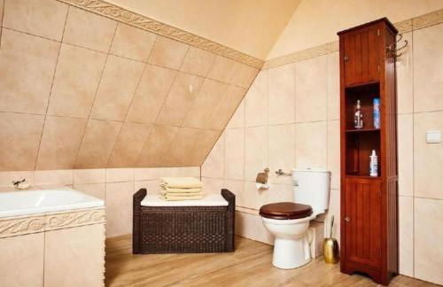 Apartment Appartement mit Garten- Grill und Terrasse by Interhome - Foto 23