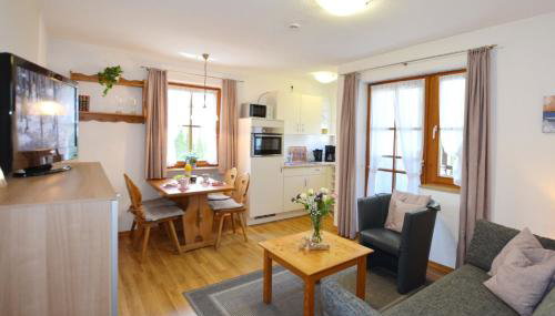 Ferienresidenz Chiemseestrand - Apartment 28 - Foto 2