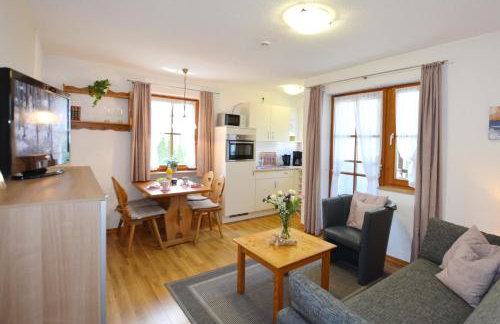 Ferienresidenz Chiemseestrand - Apartment 28 - Photo 2