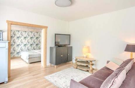 Dom nad morzem Ludwikowo - Foto 32