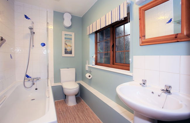 Hawthorn Farm Cottages - Foto 39