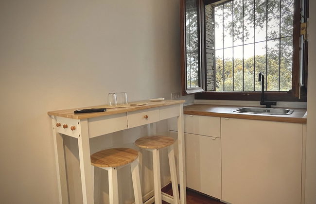 Los Chozos del Geoparque - Foto 6