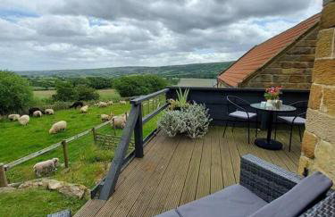 Luddie's Country Cottages - Poppy Cottage - Foto 11