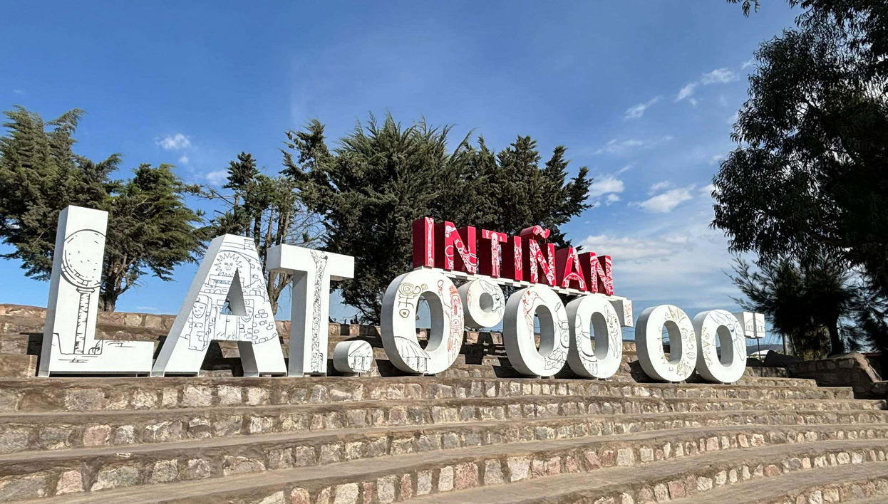 Intiñán Solar Museum Day Trip - Foto 1