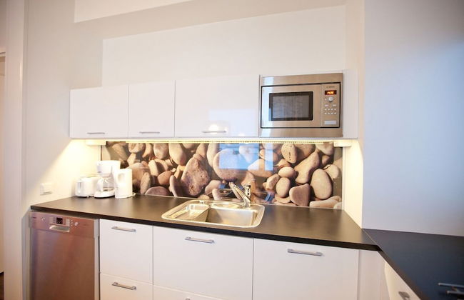 Kotimaailma Apartments Rovaniemi - Photo 31