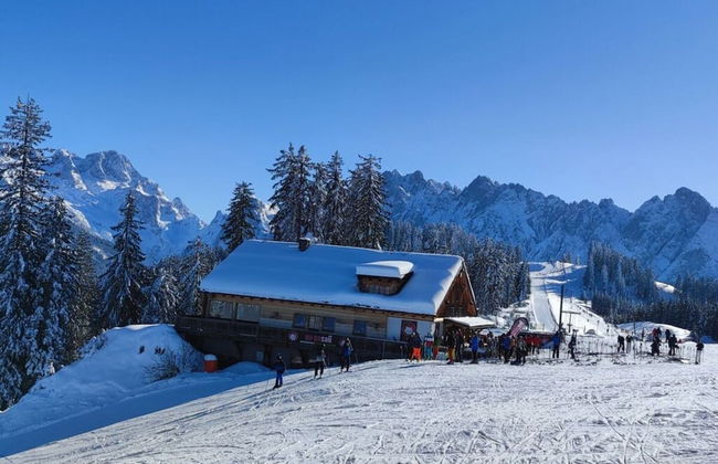 Holiday Apartment The Neuhaus - Foto 36