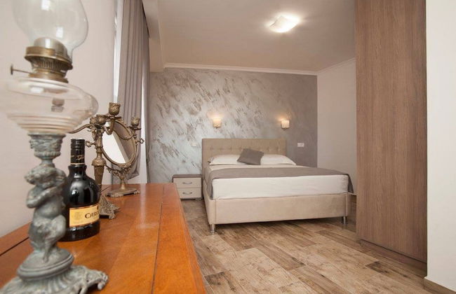 Guest House Medin - Foto 18