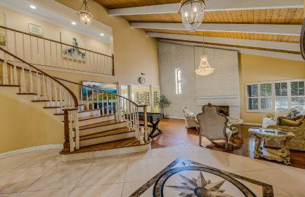 Luxury Home 5 Bedrooms with Private Pool Near Huntington Beach - Foto 19