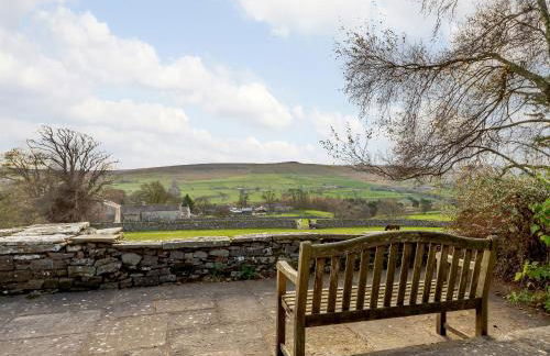 Griff Head Cottage - Foto 18