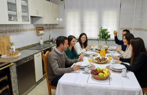 Casa Santamaria a 5min de Noia cerca de la playa - Foto 93