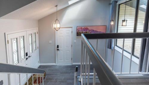 Perfect Getaway 3BR 3BA Home Close to Parks and Shopping - Foto 5