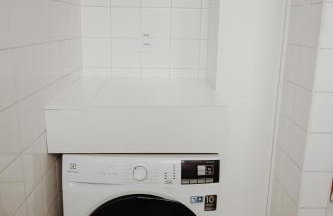 Zorzan Stay Camargos Arena MRV - Foto 23