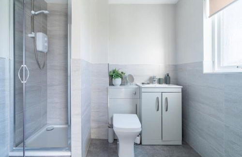 Penthouse at the Bay near Edinburgh - Foto 23