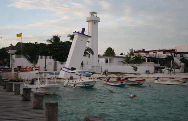 Apartments Paraiso Maya 19-b - Photo 1