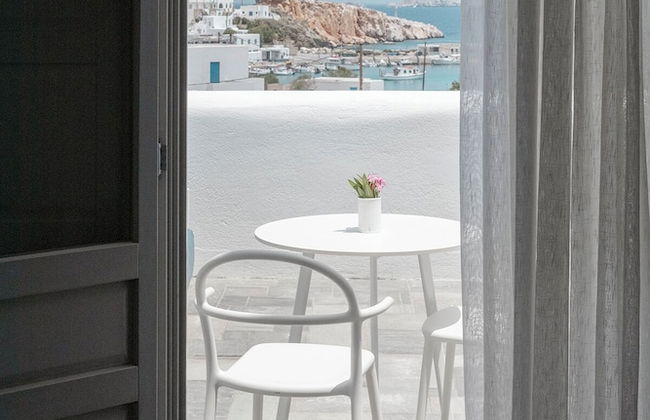 ANEMI Folegandros - Foto 40