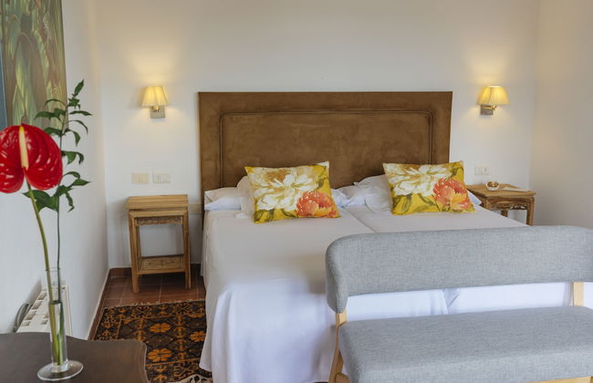 Hotel El Grifo - Foto 4