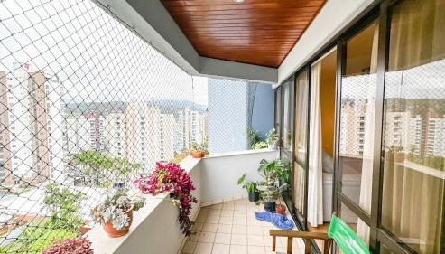 Apartamento apenas 2 min da Oktoberfest - Foto 5