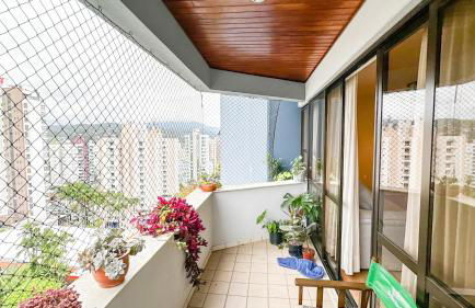 Apartamento apenas 2 min da Oktoberfest - Foto 5