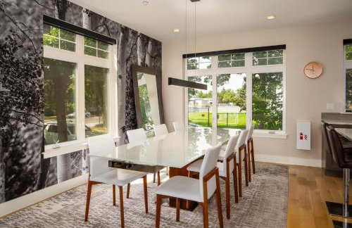 Your Downtown Urban Sanctuary - Walk to EVERYTHING - Foto 6