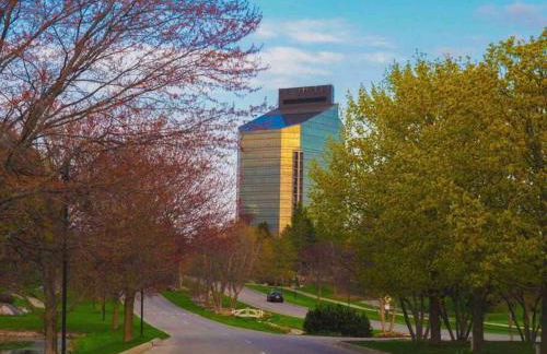 Modern Golfview Condo near the Grand Traverse Bay - Foto 33