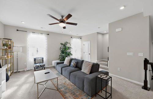 Capernaum Sanctuary - Minutes from Fenton, WakeMed, UNC Rex, RDU, RTP & Downtown - Foto 36