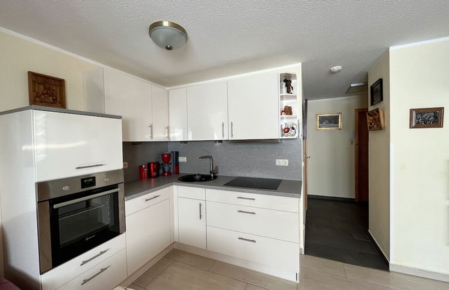 Landhaus-Chalet-Keilberger Blick - Foto 16