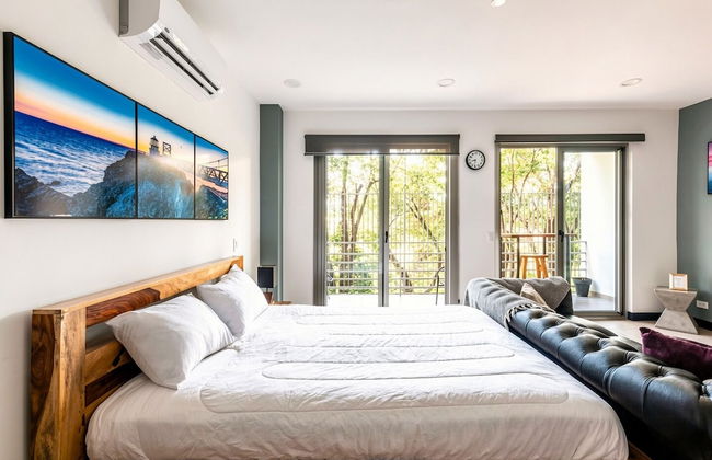 Corporate stays Urban flats - Foto 10