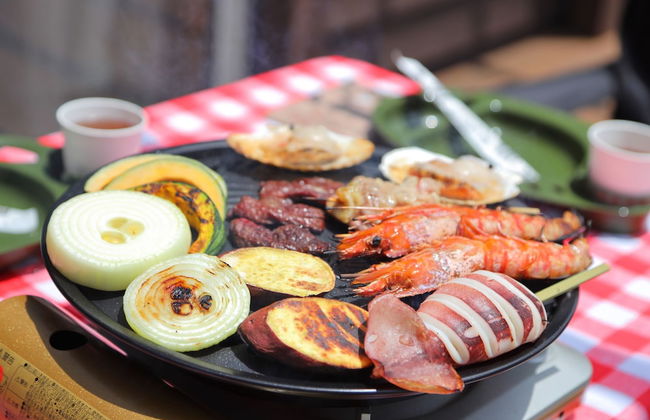 Tiny House Hotel Moritabby - Photo 33