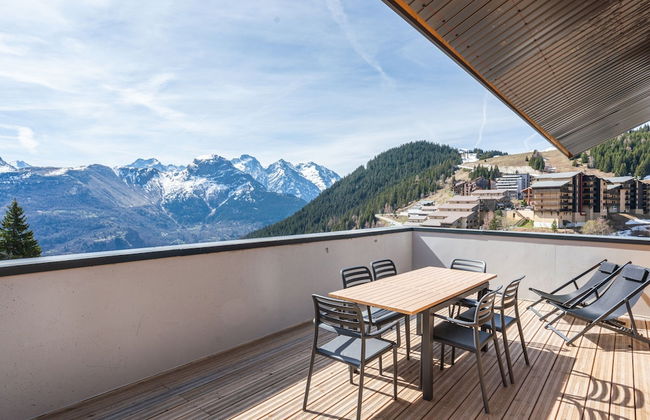 Chalet in Auris-en-oisans With Balcony - Foto 22
