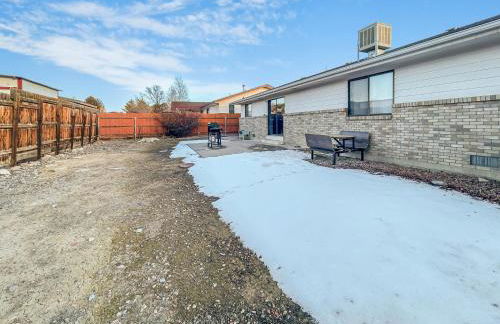 Gather Together home - Foto 35