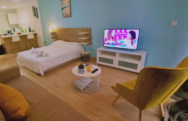 06 LIM - Eden Beach Studio - Foto 33