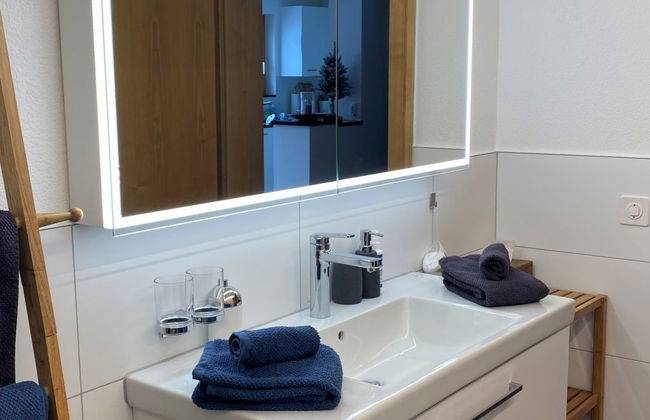 Ferienwohnungen Senda 495D - Foto 26