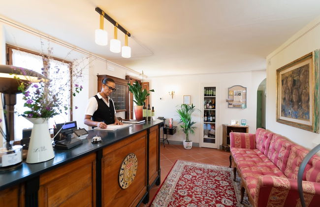 Agriturismo Torreghiotta - Foto 3