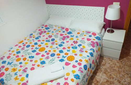 "CASA ALICIA" Apartamento entero - Foto 8