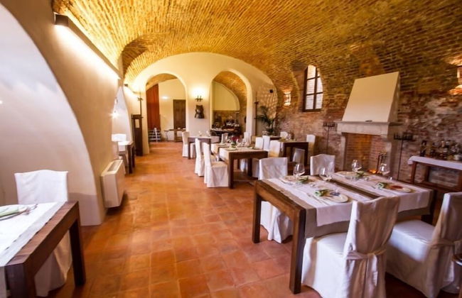 Castello di Cortanze - Foto 15